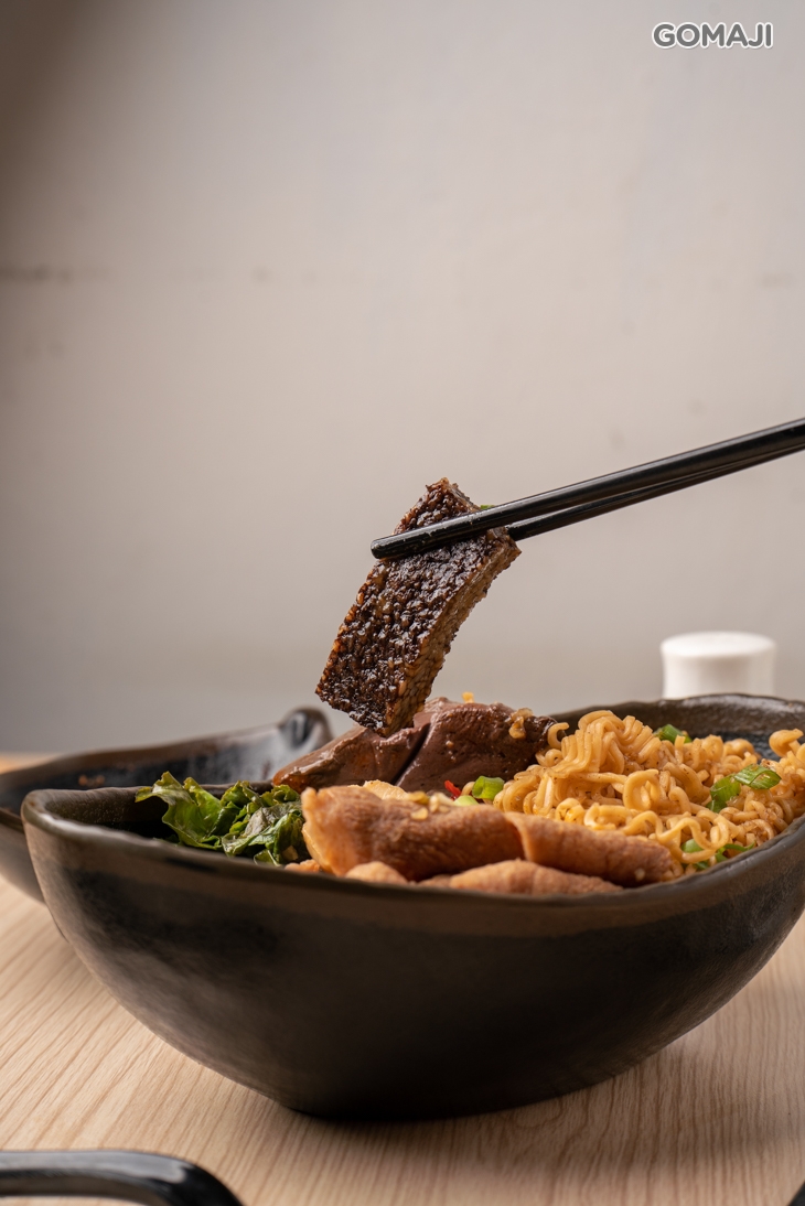 小資經省滷味拼盤組合