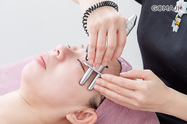 磁氣激活緊緻整肌