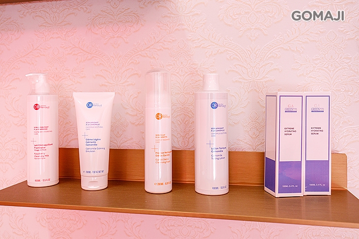 采憶時尚美容館