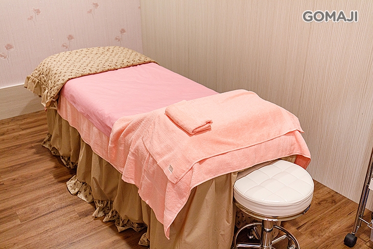 采憶時尚美容館