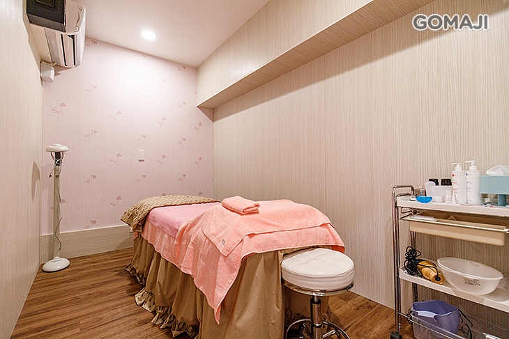 采憶時尚美容館