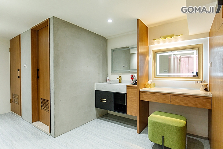 采憶時尚美容館