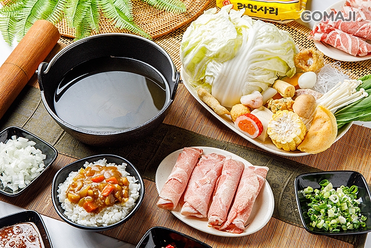 昆布鍋