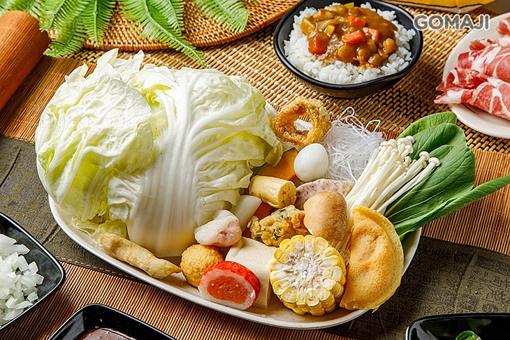 昆布鍋