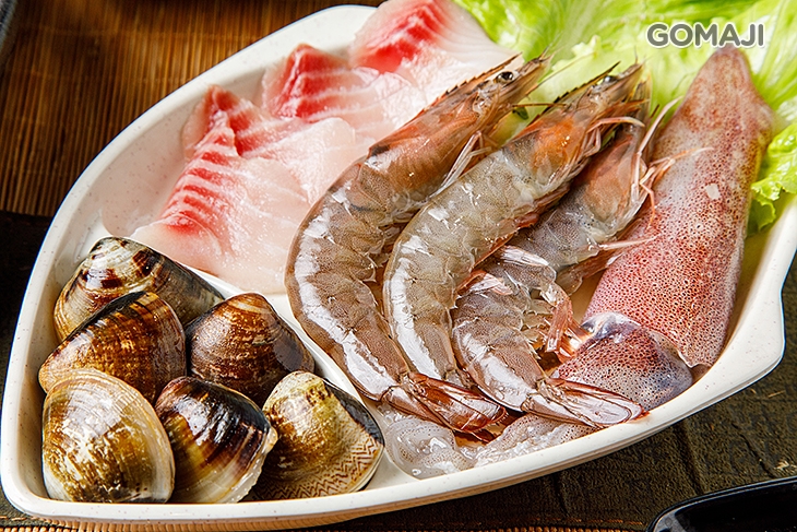 韓式泡菜石頭鍋