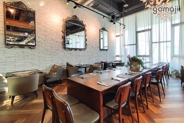 隨意鳥地方(內湖花市概念店)