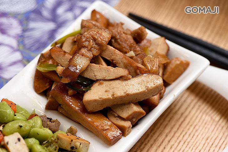 斑記經典炸排骨套餐