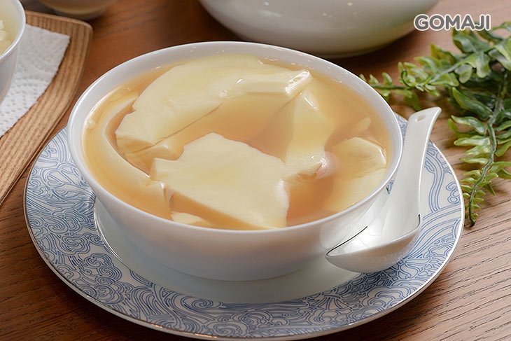 豆花