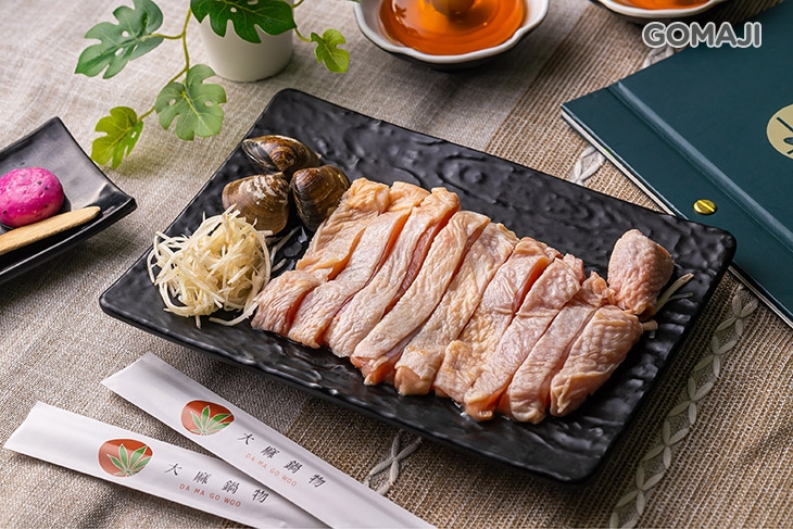 本土去骨雞腿