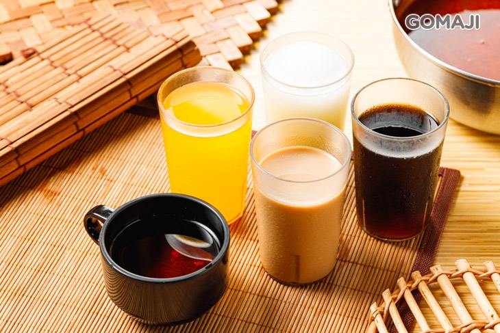 飲料