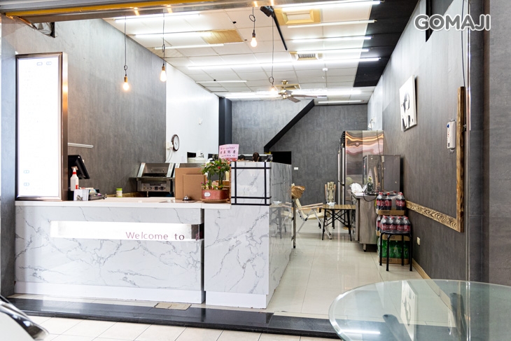 披薩屋 pizza house