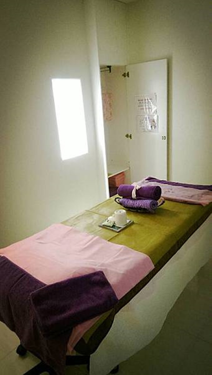 赫莉維荅美學苑