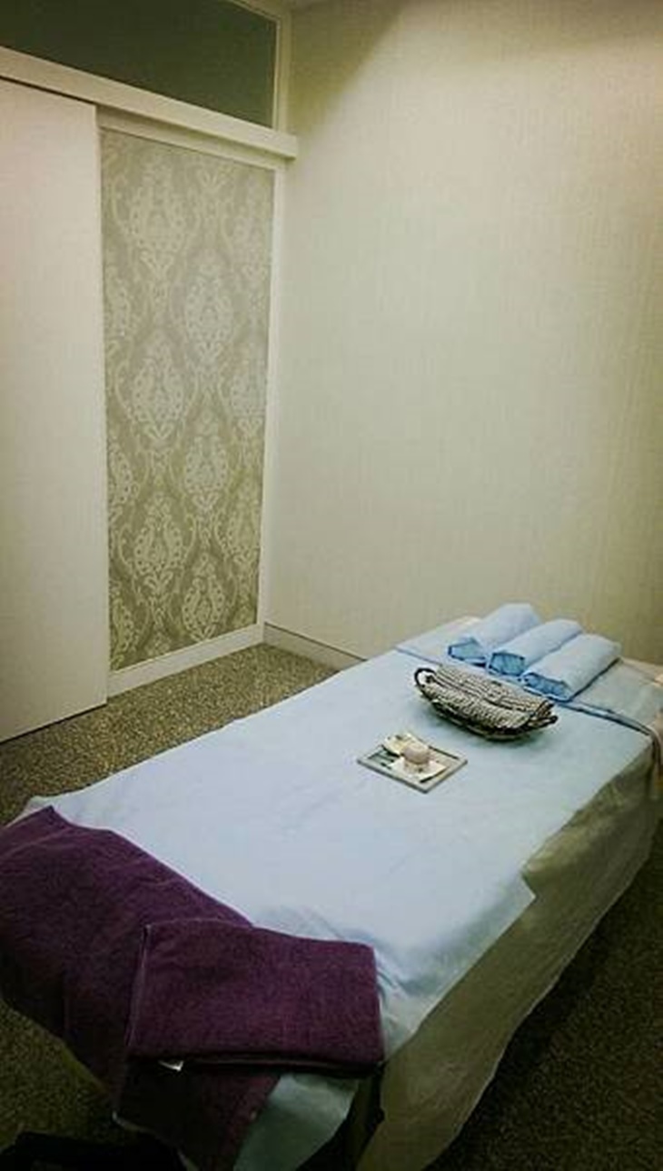 赫莉維荅美學苑