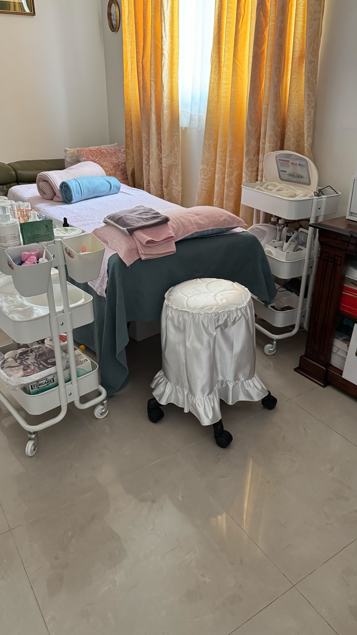 愛淇美mekie美容中心