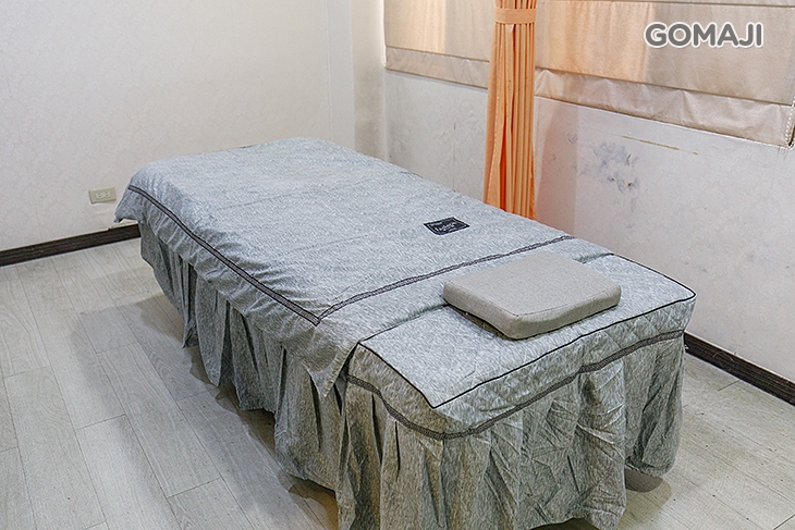 蔴荳籽 美妍 SPA 