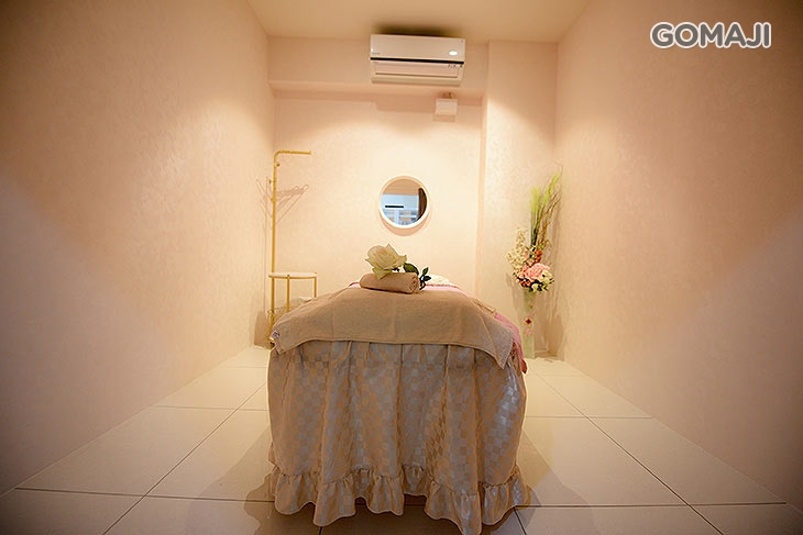 梵馨瞳美妍會舘