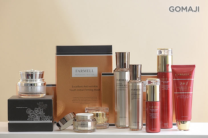 梵馨瞳美妍會舘