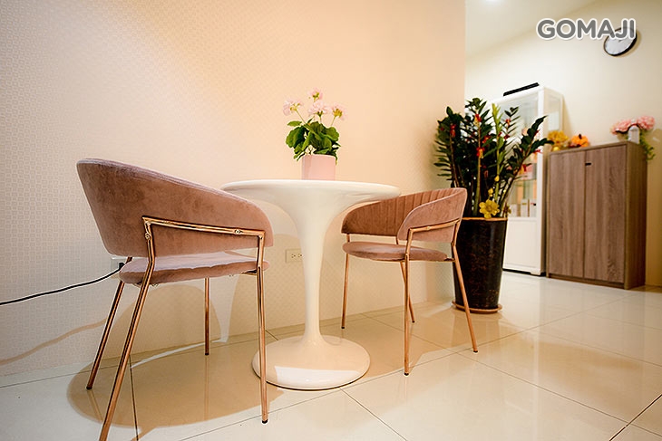 梵馨瞳美妍會舘