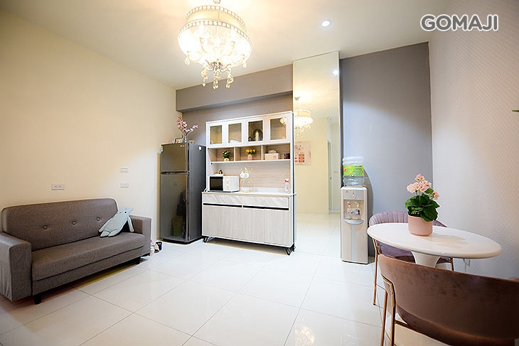 梵馨瞳美妍會舘