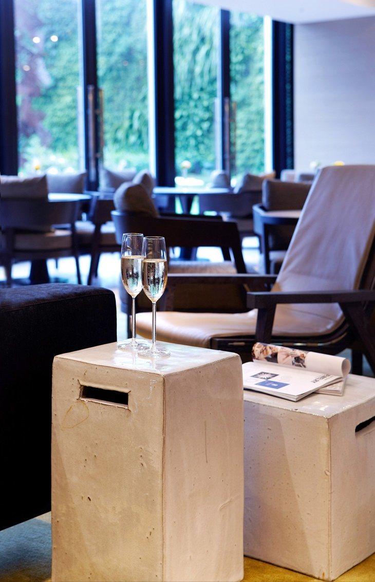 台北寒舍艾麗酒店