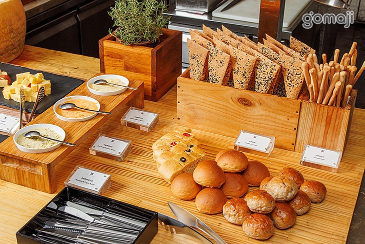 肉食主義3.0單人下午餐吃到飽