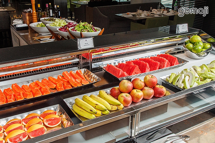 肉食主義3.0單人下午餐吃到飽