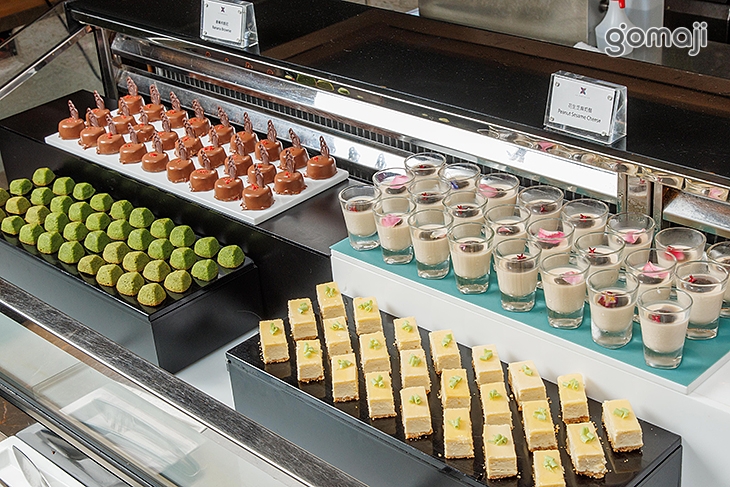 肉食主義3.0單人下午餐吃到飽