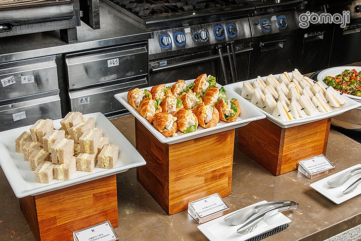 肉食主義3.0單人下午餐吃到飽