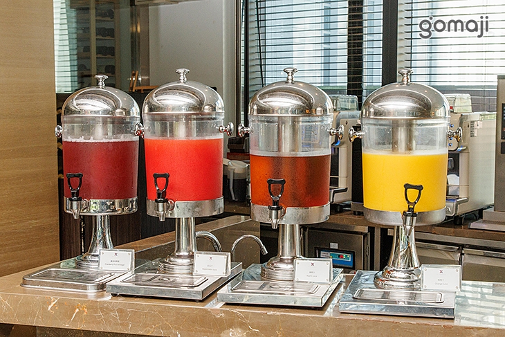 肉食主義3.0單人下午餐吃到飽