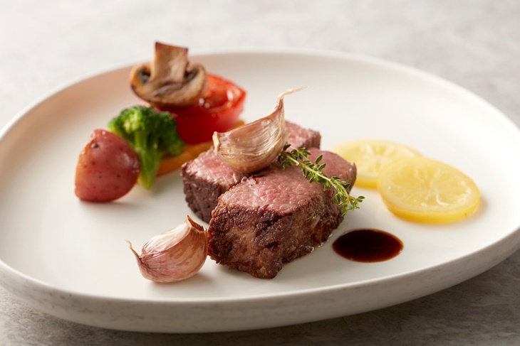 美國精選無骨牛小排