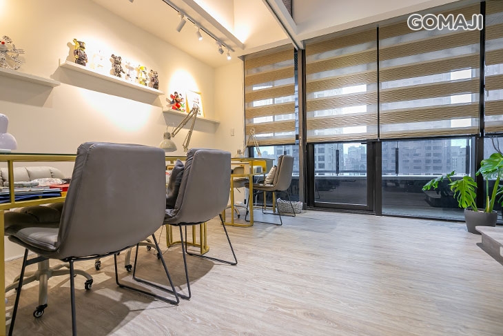 Viola時尚美甲美睫