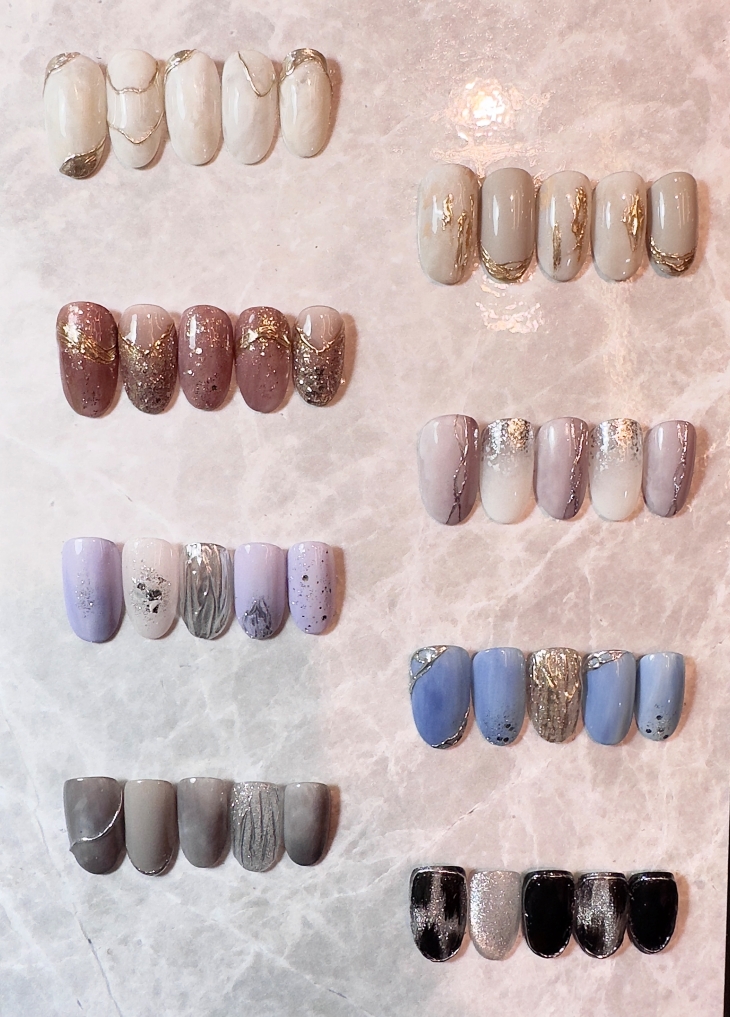 Viola時尚美甲美睫