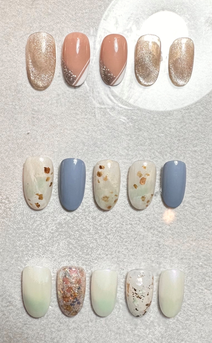 Viola時尚美甲美睫