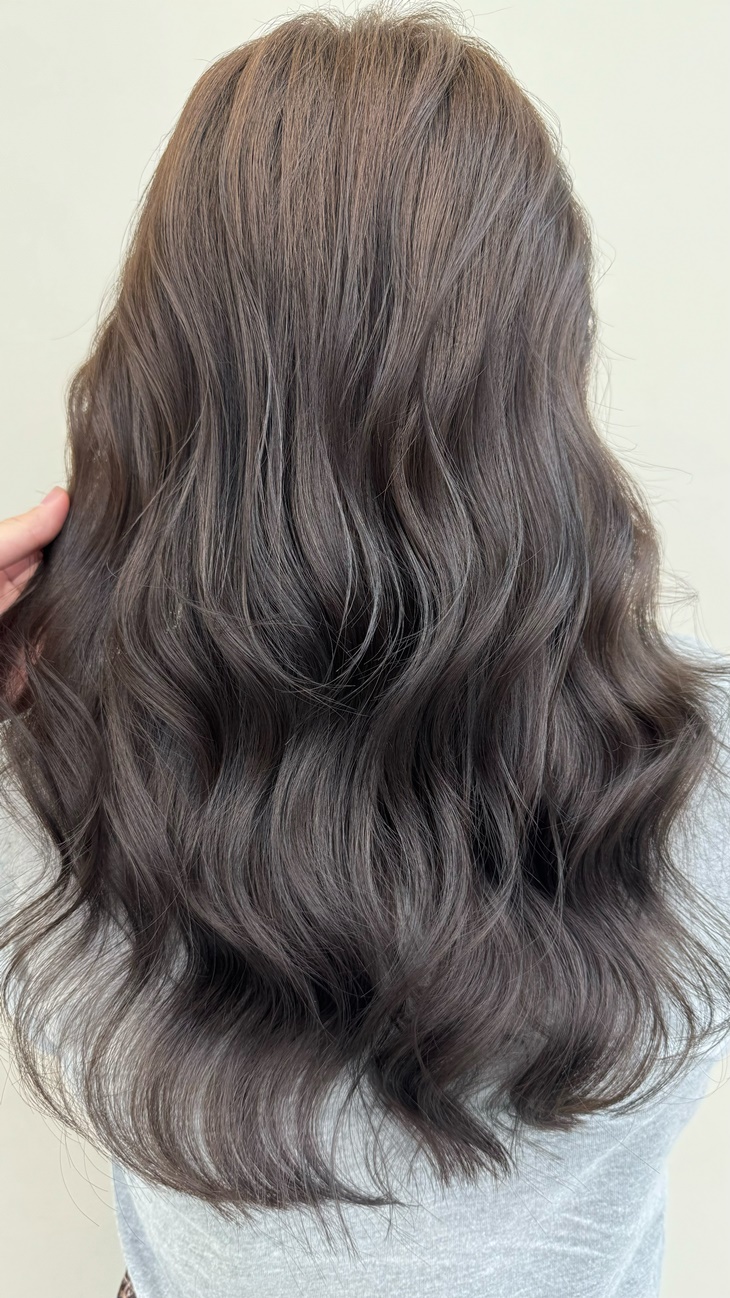 B.氣色顯化！打造百分百極上髮色