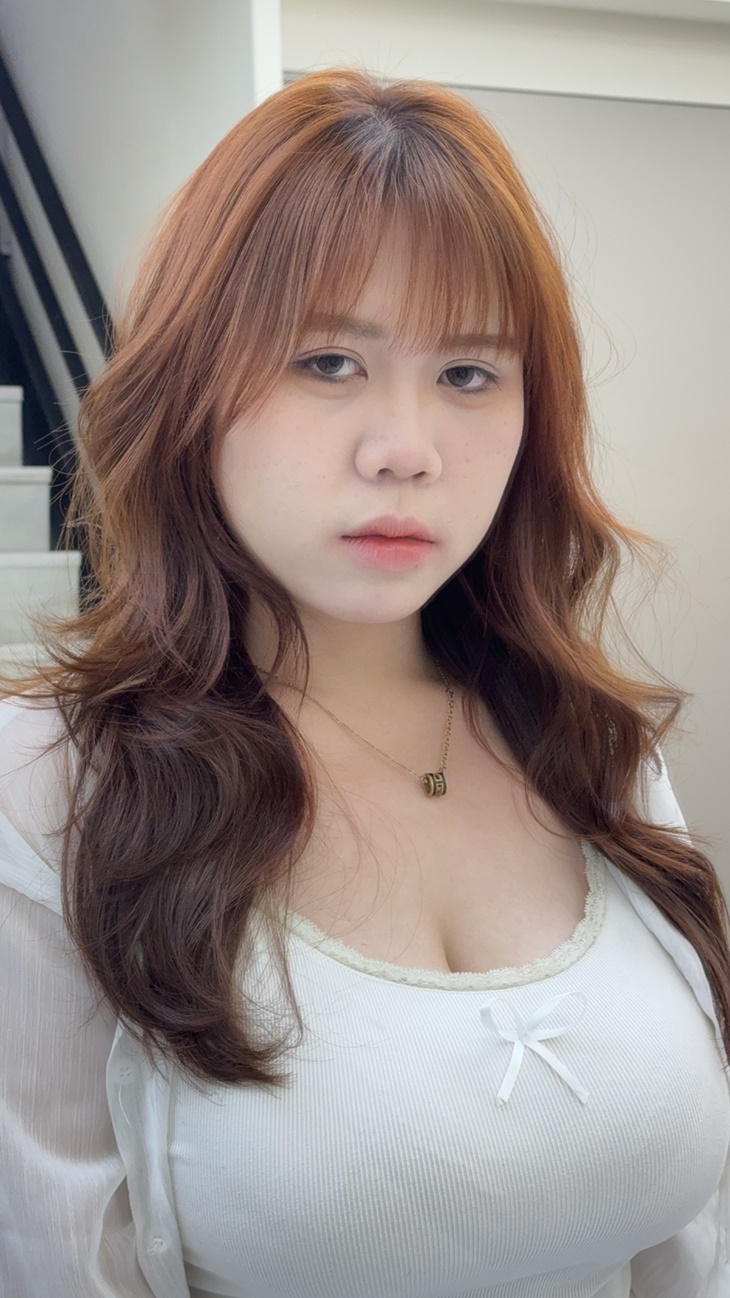 B.氣色顯化！打造百分百極上髮色