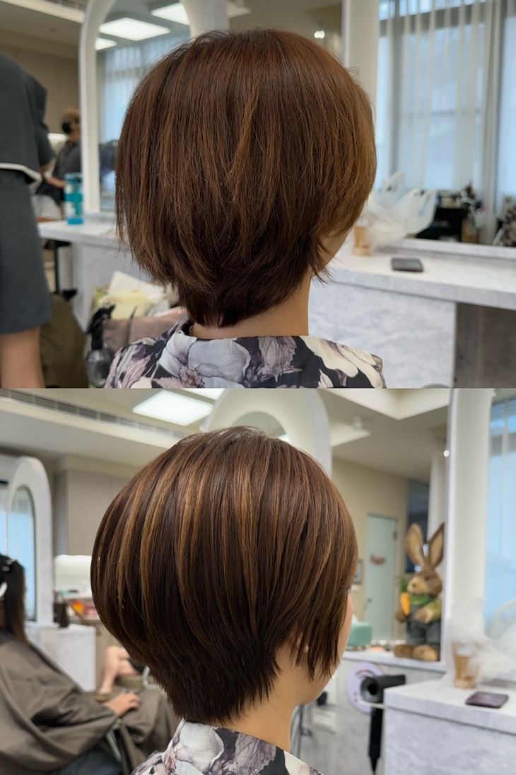 A.極上質感！時尚造型洗剪護通通搞定