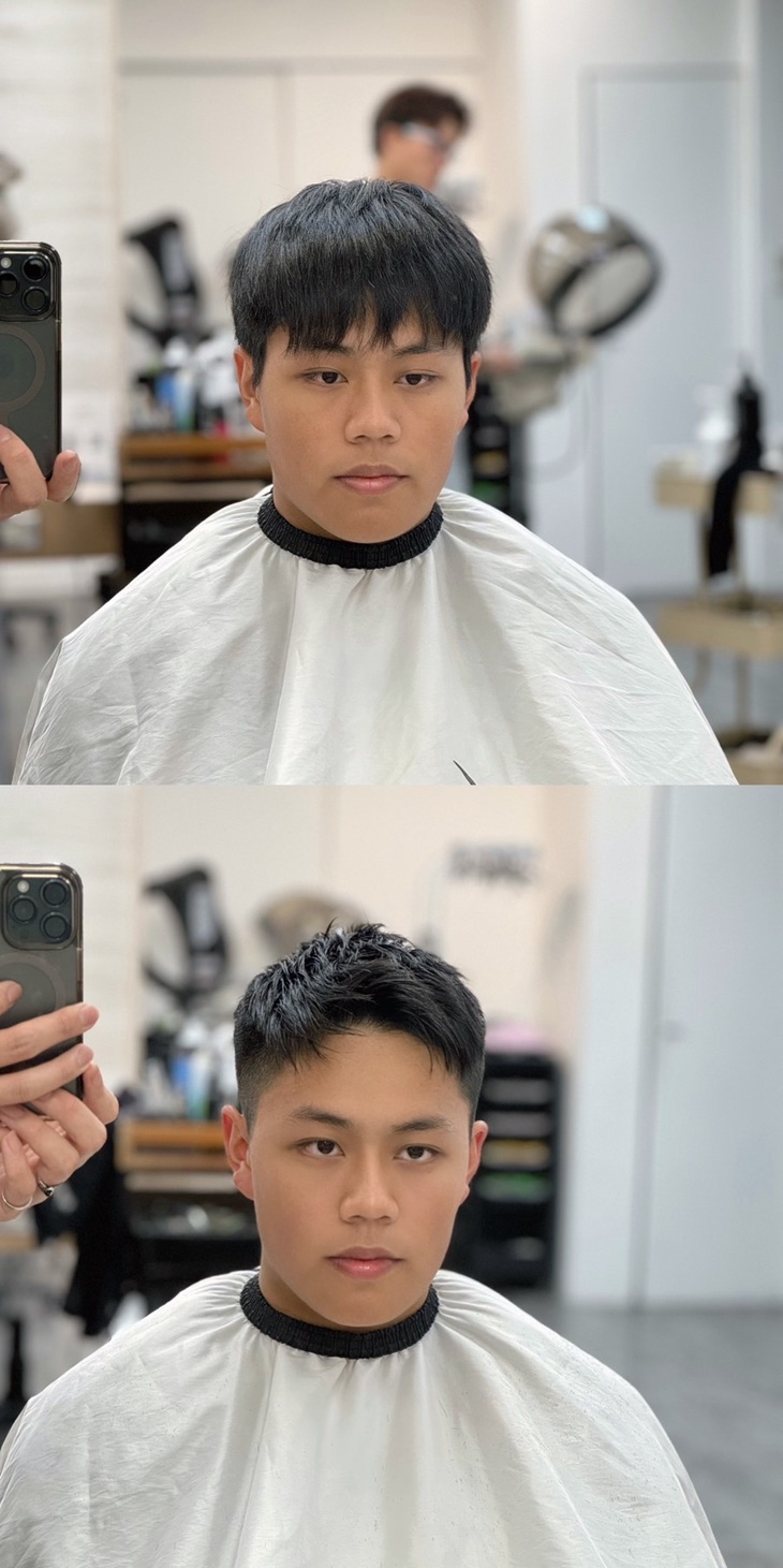 A.極上質感！時尚造型洗剪護通通搞定