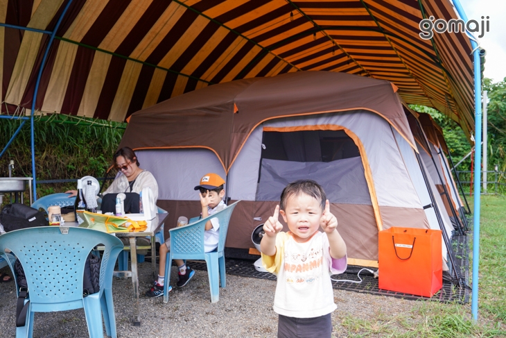 墾丁-楚諾生態農場