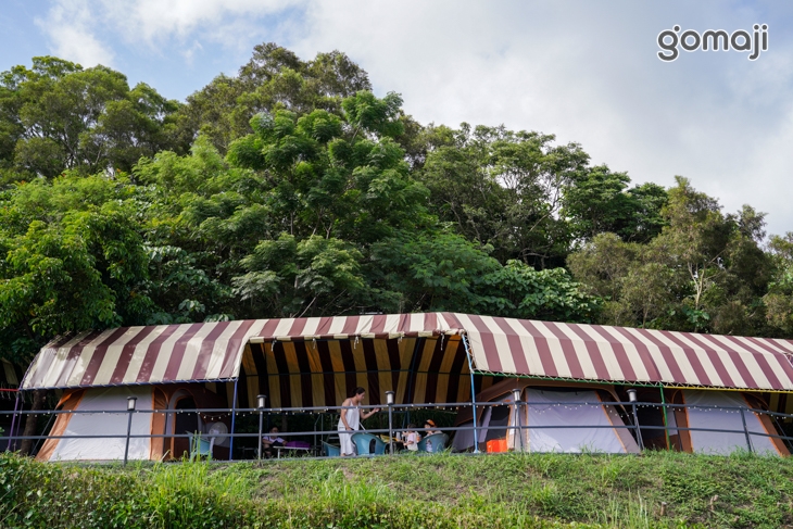 墾丁-楚諾生態農場