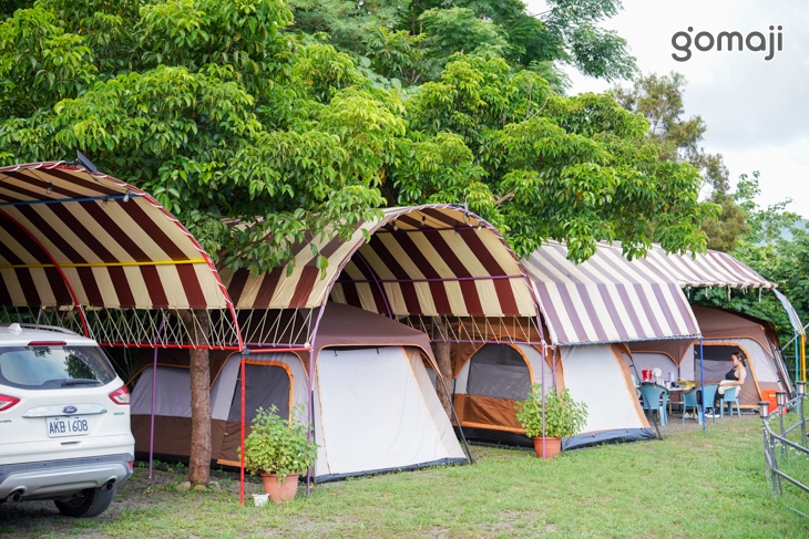 墾丁-楚諾生態農場