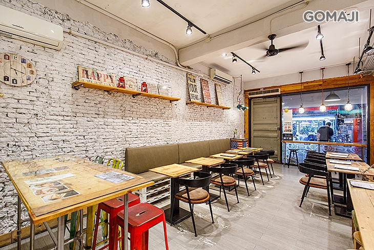 豐滿(信義世貿店)