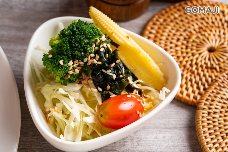 奶油蛤蠣義大利麵