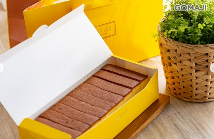 ISABELLE 伊莎貝爾