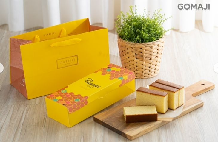 ISABELLE 伊莎貝爾