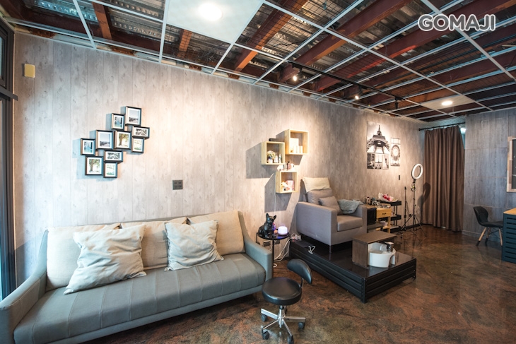 JT美甲美學創意空間