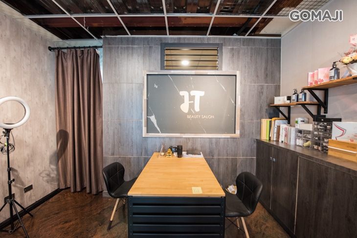 JT美甲美學創意空間