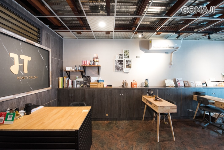 JT美甲美學創意空間