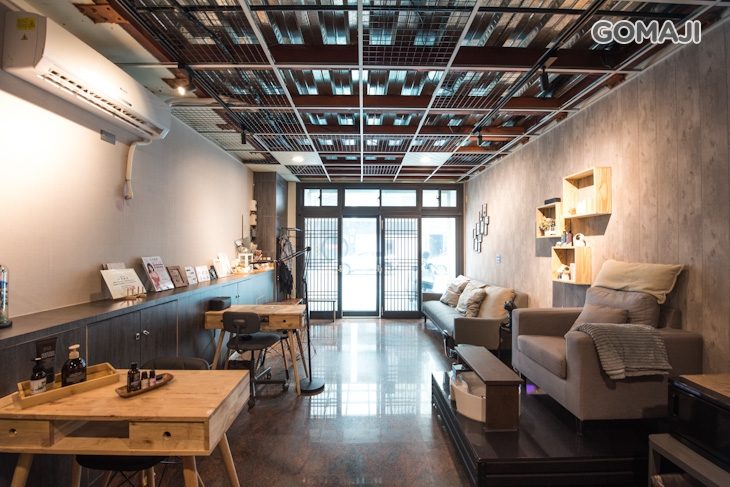 JT美甲美學創意空間