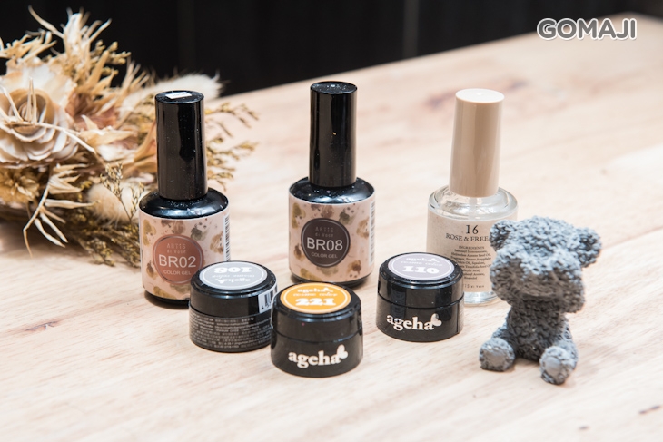 JT美甲美學創意空間