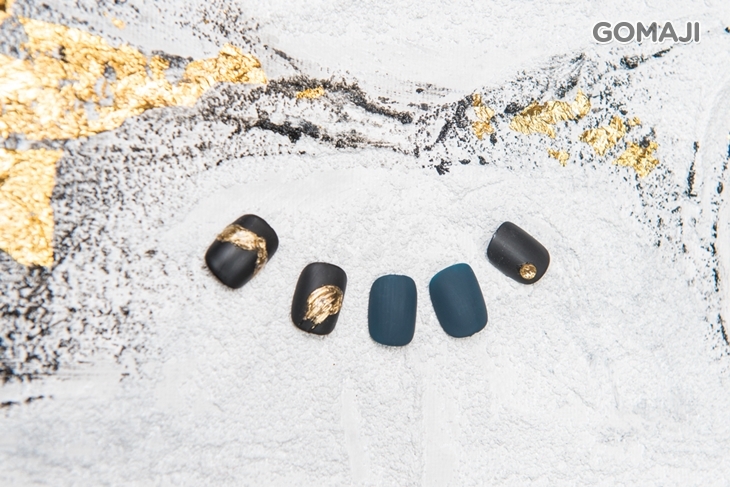 手部凝膠設計款